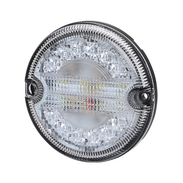 LED Reverse Rear Lamp 12/24V