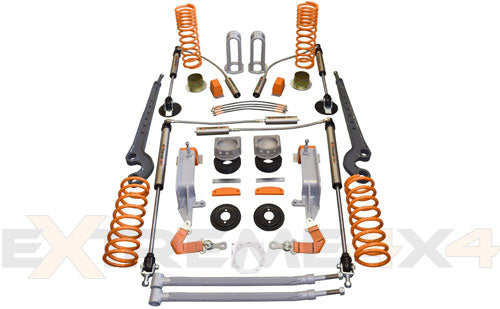 Extreme Suspension Kit