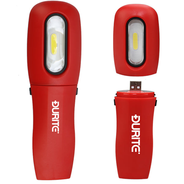 Mini Rechargeable USB Inspection Lamp