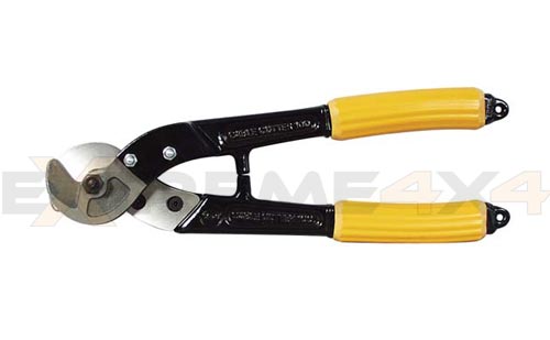 Cable Cutter - Automotive Cable Up To 100mm²