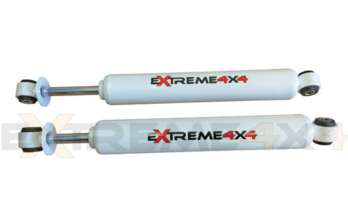 Extreme Steering Dampers <br />Discovery 2