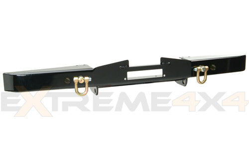 Extreme Tray Type Front Winch Bumper
