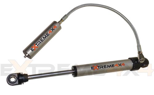 Extreme Competition Dampers