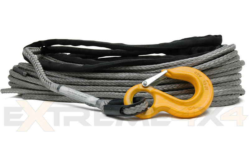 Marlow Synthetic Winch Rope