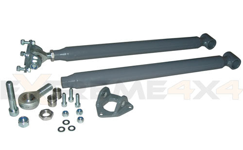 Rose Jointed Rear Trailing Arms